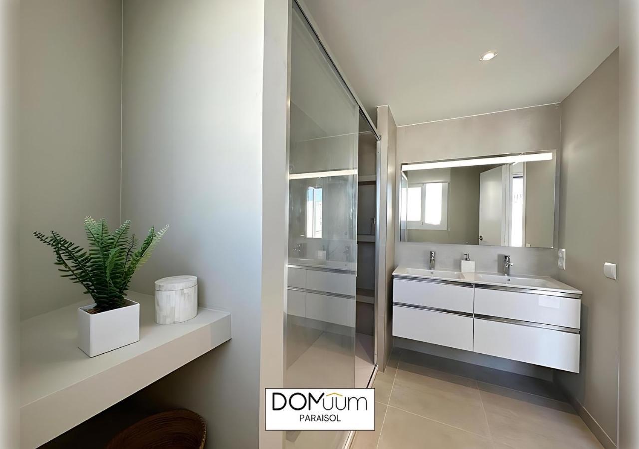 Domuum Holidays - Paraisol Family Home Salou Exterior photo