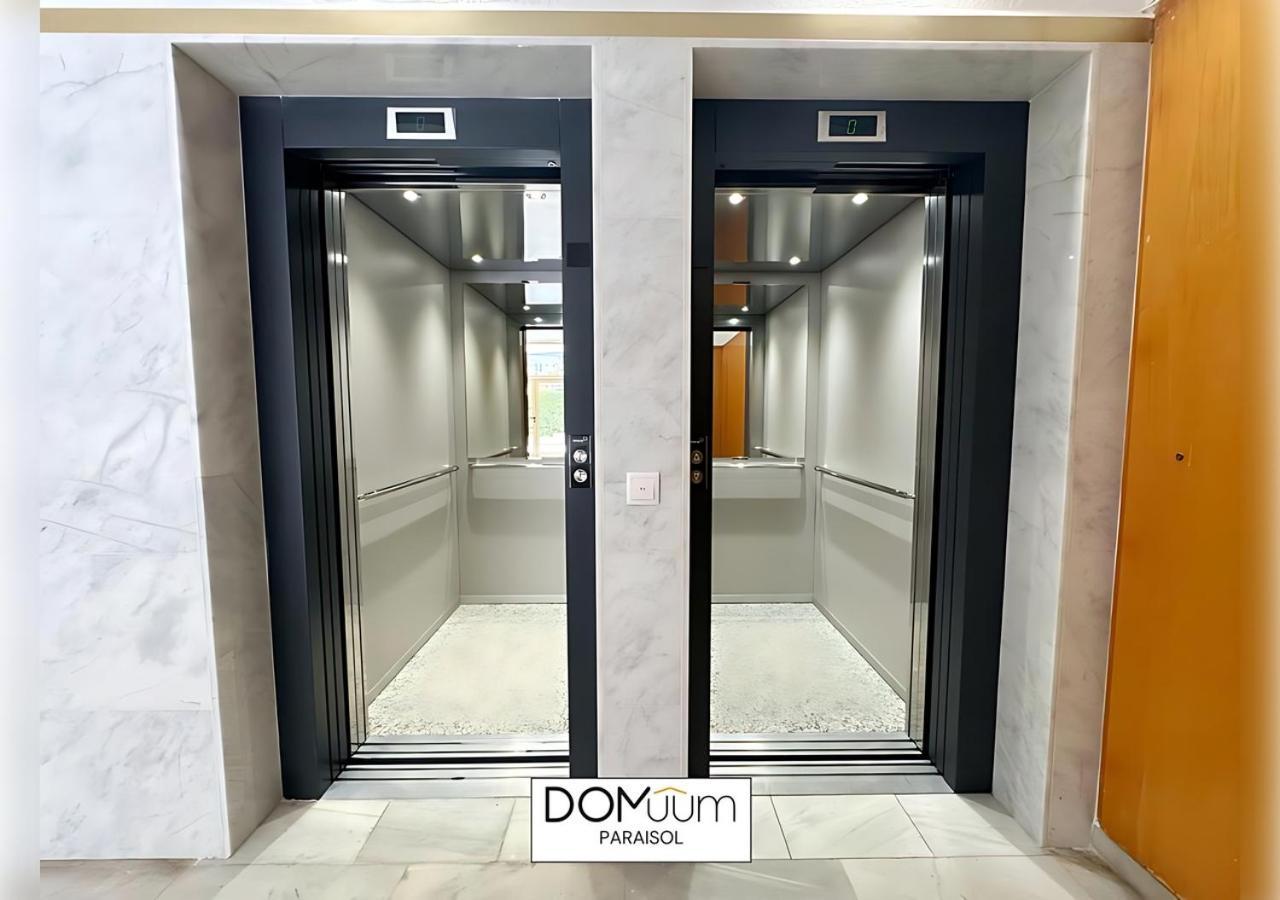 Domuum Holidays - Paraisol Family Home Salou Exterior photo